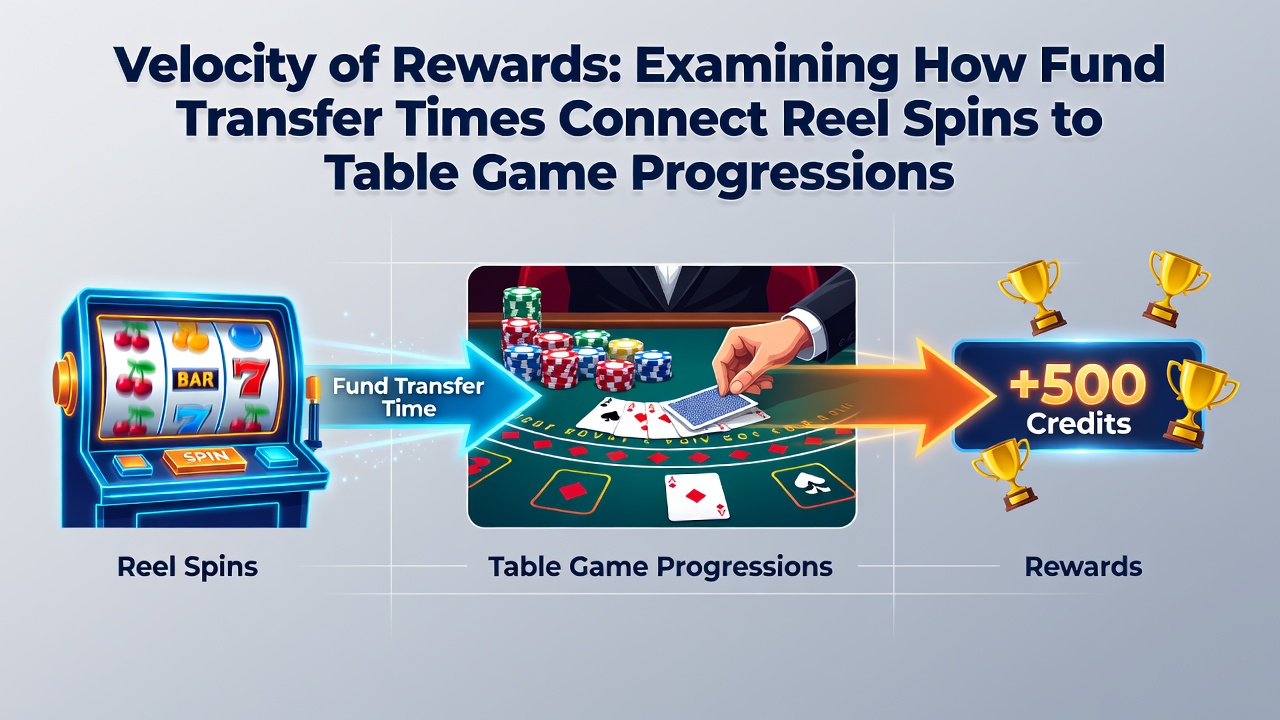 Close-up of mobile app showing real-time balance updates during slot to table game transitions